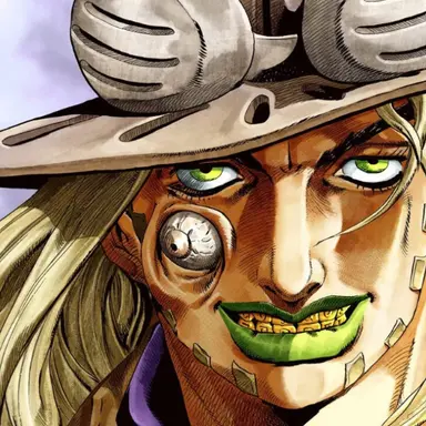 Profile image of 자이로 체펠리