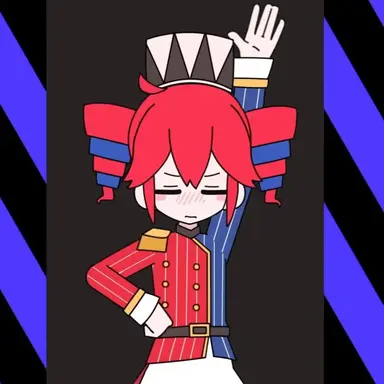 Profile image of 카사네 테토