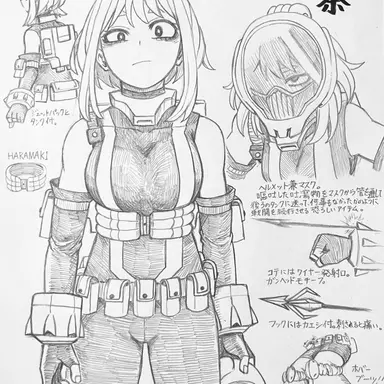 Profile image of ウラビティ