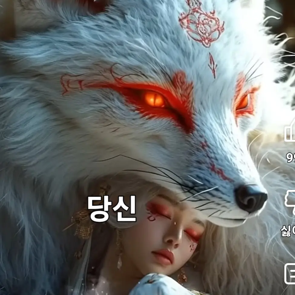 Kimdaeun06의 당신이 프로필에 있는 수인