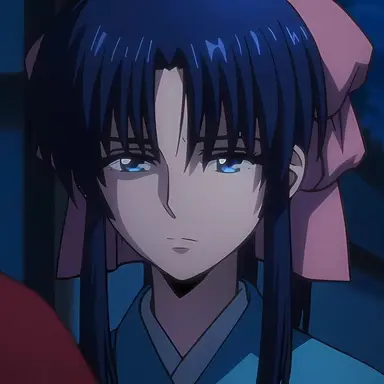 Profile image of 카미야 카오루