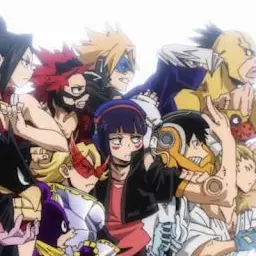 Profile image of 耳郎響香