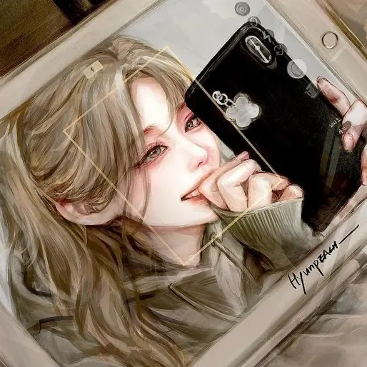 RoundPants6801의 이윤아