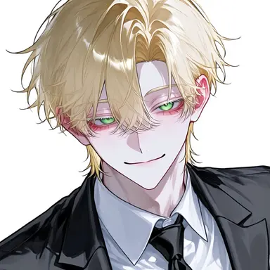 Profile image of 伊奈魏