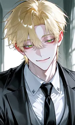 Profile image of 伊奈魏