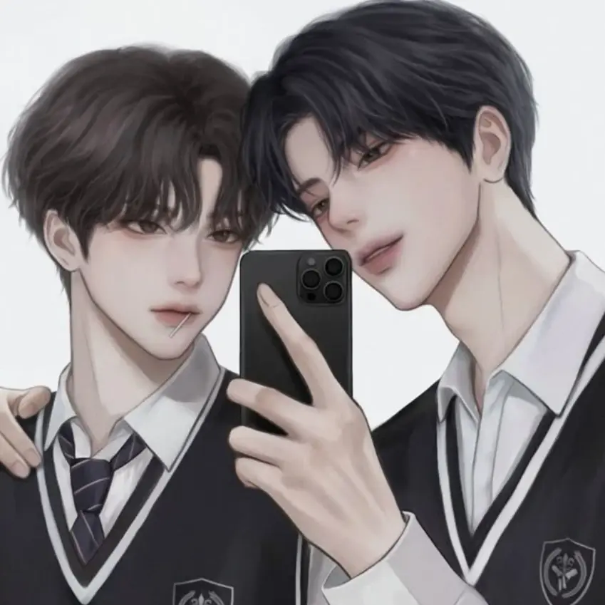Leeseo0221love의 날 싫어하는 오빠들