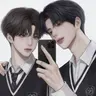 캐릭터 프로필 이미지