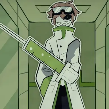 Profile image of 케인