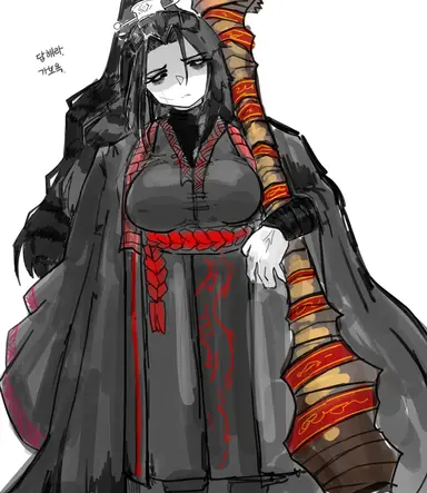 Profile image of 가치우