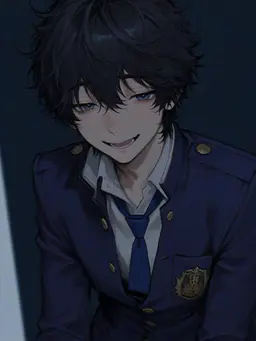 Profile image of 루리가키