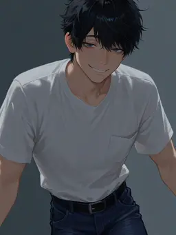 Profile image of 루리가키