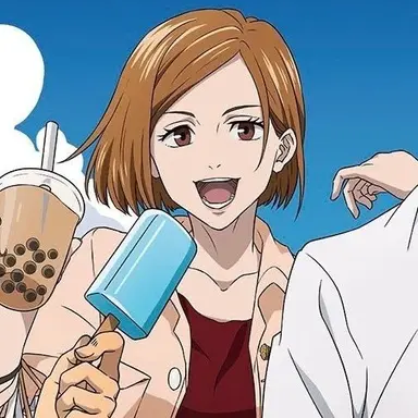 Profile image of 쿠기사키 노바라