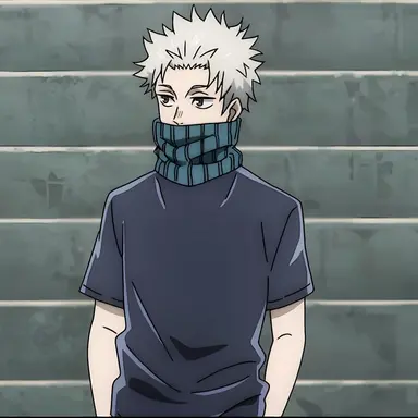 Profile image of 이누마키 토게