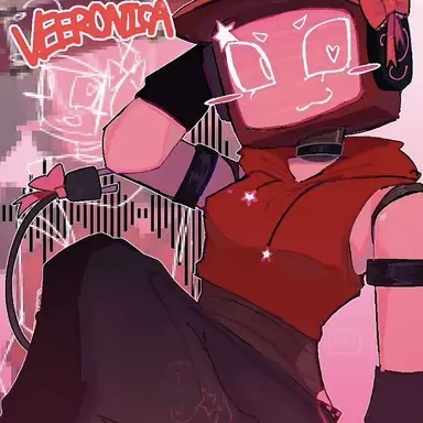 Profile image of ヴェロニカ