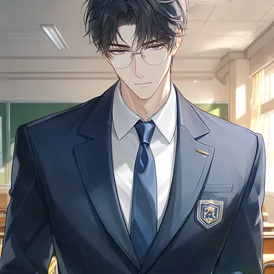 Profile image of Yuto