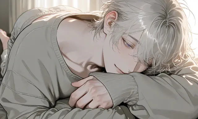 Profile image of メリー