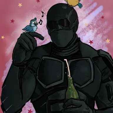 Profile image of Black noir