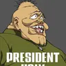 Profile image of 추남대총통