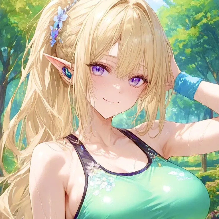 LushShard2625의 櫻井アイリス