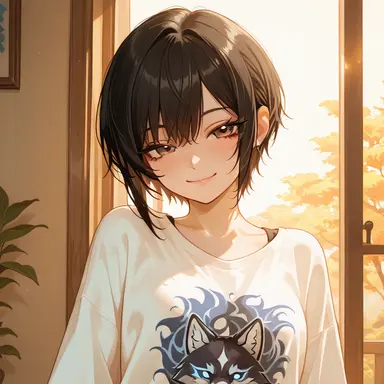 Profile image of しずく