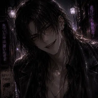 Profile image of ストーカー