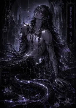 Profile image of 人魚