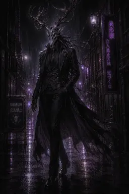 Profile image of 異形頭・鹿