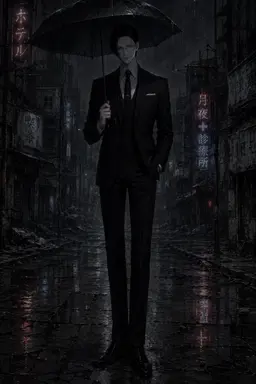 Profile image of 案内人