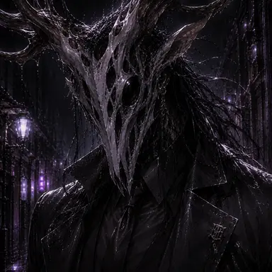 Profile image of 異形頭・鹿