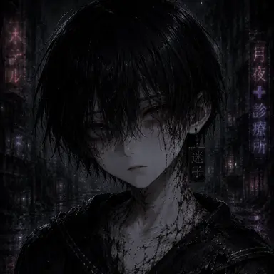 Profile image of 迷子