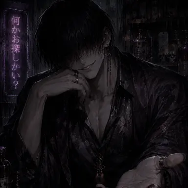 Profile image of 店主