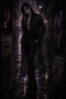 Profile image of ストーカー
