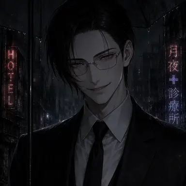 Profile image of 案内人