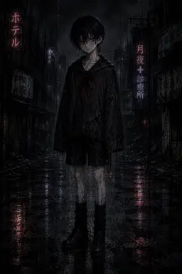 Profile image of 迷子