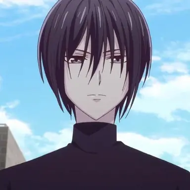 Profile image of 草摩慊人