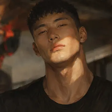 Profile image of 강서재