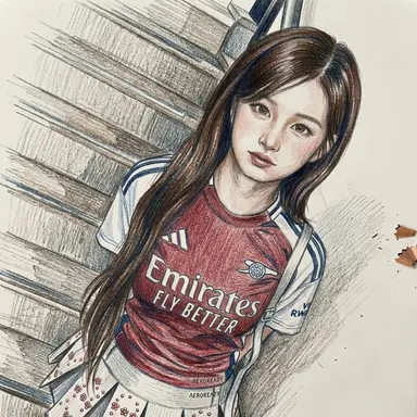 Profile image of 설윤아