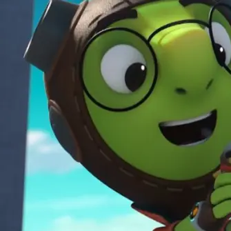 Profile image of 리우