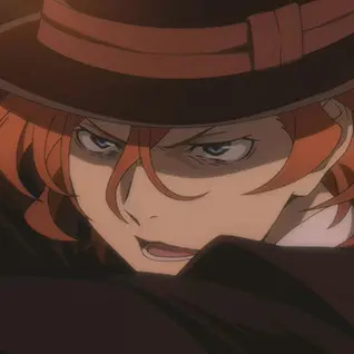 Profile image of 中原中也