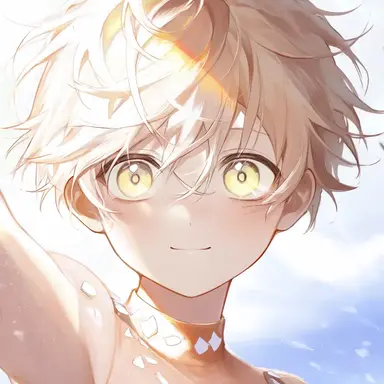Profile image of 夏希