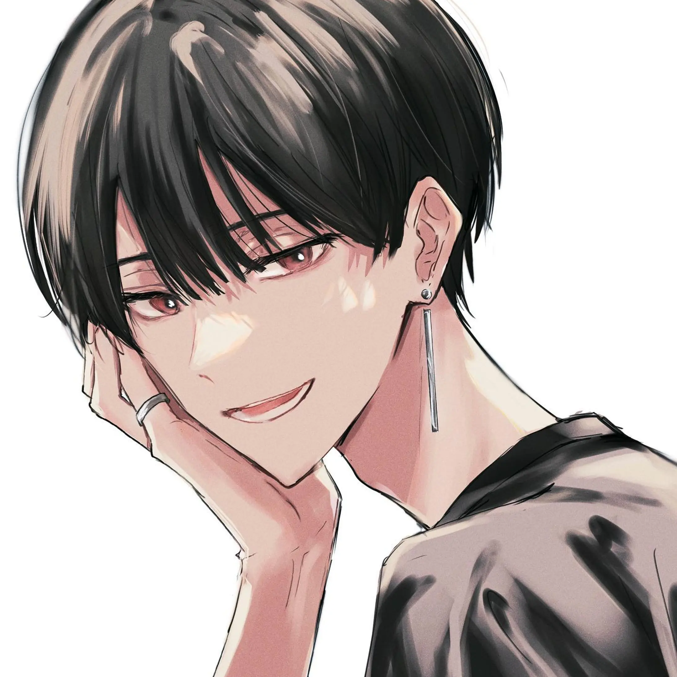 BlueCorn4297의 君はずるいよ。