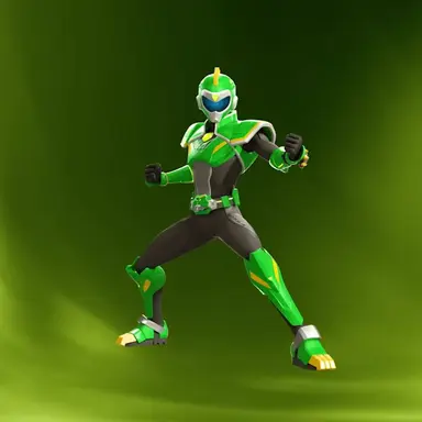 Profile image of 재키