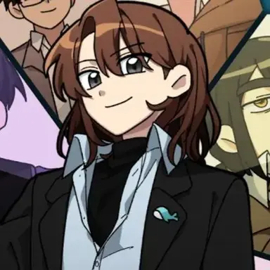 Profile image of 잠경위