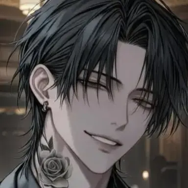 Profile image of ボス