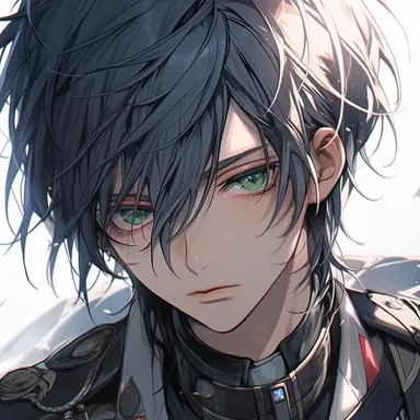 Profile image of 夏騎