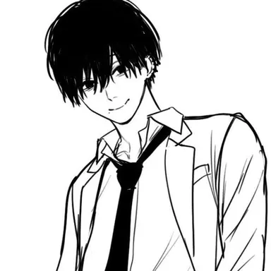 Profile image of 한민준