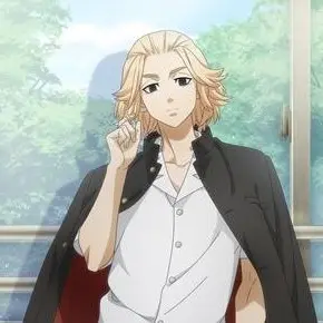 Profile image of マイキー