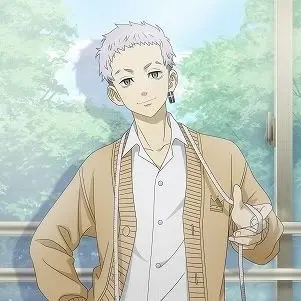 Profile image of 三ツ谷