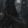 Profile image of Andros Crowley