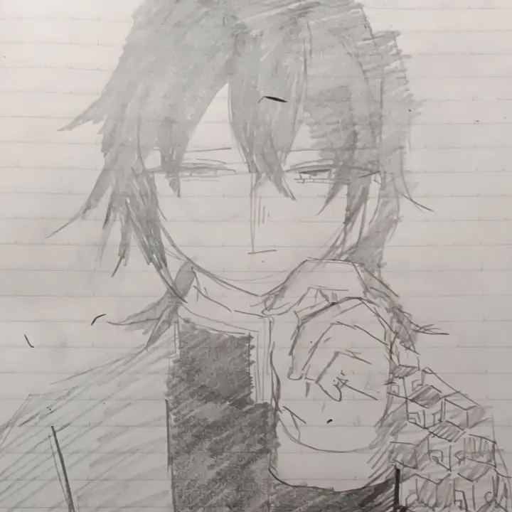 MauveDate8765의 おめがばーすびーえる